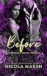 Before by Nicola Marsh