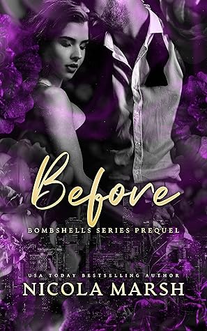 Before (Bombshells, #0.5)
