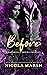 Before by Nicola Marsh