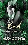 Bad (Bombshells, #4)