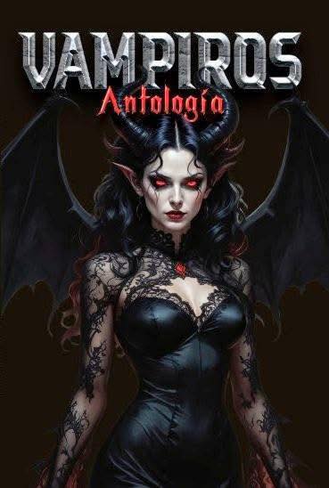 Vampiros Antología