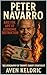 Peter Navarro and the Art of Economic Destruction by Aven Keldric