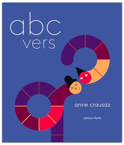 Abécévers (Hardcover)
