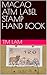 MACAO ATM LABEL STAMP HAND ...