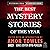 The Mysterious Bookshop Pre...