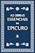 As Obras Essenciais de Epic...
