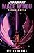 Star Wars: Mace Windu: The Glass Abyss