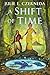 A Shift of Time (Night's Edge, #4) by Julie E. Czerneda