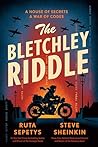 The Bletchley Riddle by Ruta Sepetys