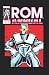 Rom Epic Collection: The Or...