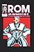 Rom Epic Collection by Bill Mantlo