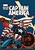 Jeph Loeb & Tim Sale: Captain America (Marvel Knights: Yellow, Blue, Gray & White #4)