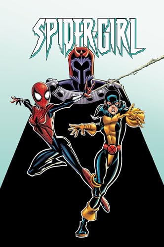 Spider-Girl Modern Era Epic Collection, Vol. 6: Family Ties (Paperback)