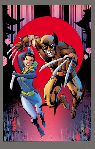 Wolverine and Kitty Pryde (Paperback)