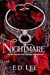 Nightmare: Book Two of the Broken Kingdoms (The Broken Kingdoms Books 2) Nightmare: Book Two of the Broken Kingdoms (The Broken Kingdoms Books 2)