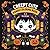 Creepy Cute Kawaii Coloring...