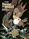 Lune de miel - Le Secret de Coatlicue by Bastien Vivès