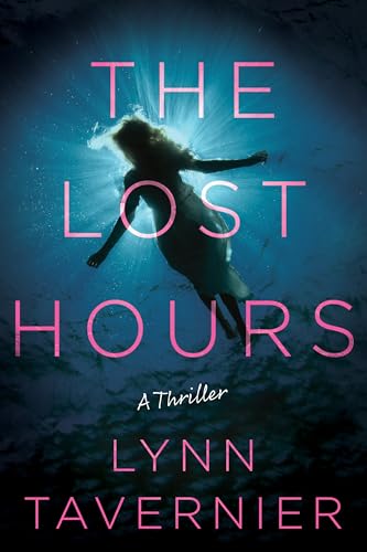 The Lost Hours (Paperback)