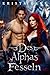 Des Alphas Fesseln (Alphas Verstoßener Anspruch 4) (German Edition)