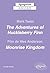 Agrégation anglais 2026 - Mark Twain. Adventures of Huckleber... by Frederic Lefrancois
