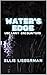 Water's Edge by Ellie Lieberman