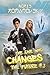 The One Who Changes the Future (Book #3): A Dystopian Portal Progression Fantasy Series