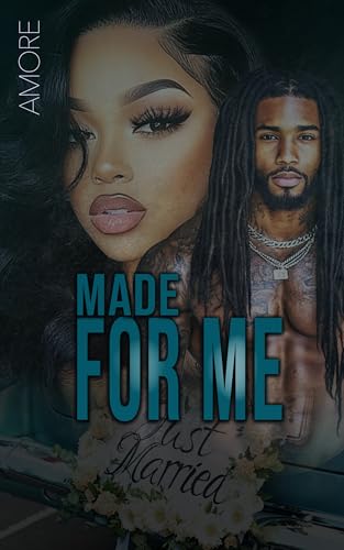 Made For Me (Kindle Edition)