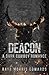 Deacon (The Sovereign Mountain #3)