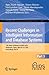 Recent Challenges in Intelligent Information and Database Sys... by Ngoc Thanh Nguyen