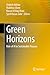 Green Horizons by Shakeb Akhtar