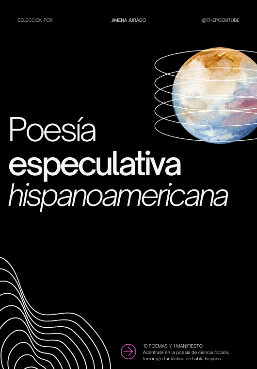 Poesía especulativa hispanoamericana