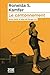 Le cantonnement by Ronelda S. Kamfer