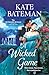 A Wicked Game (Ruthless Rivals #3)