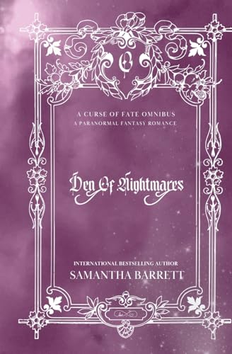 Den Of Nightmares (Paperback)