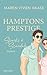 Hamptons Prestige - Sparks & Scandals (The Hamptons, #1)