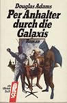 Per Anhalter durc...