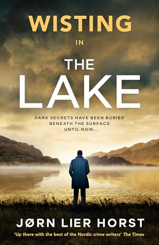 The Lake (Kindle Edition)