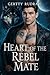 Heart of the Rebel Mate (Wo...