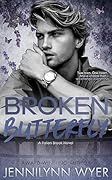 Broken Butterfly