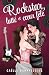 Rockstar, latté et cœur fêlé: Romance lesbienne slow burn (French Edition)