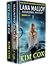 Lana Malloy Paranormal Mystery Series: Books 1 & 2
