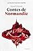 Contes de Normandie (French Edition)