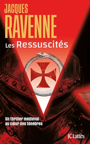 Les Ressuscités (French Edition)
