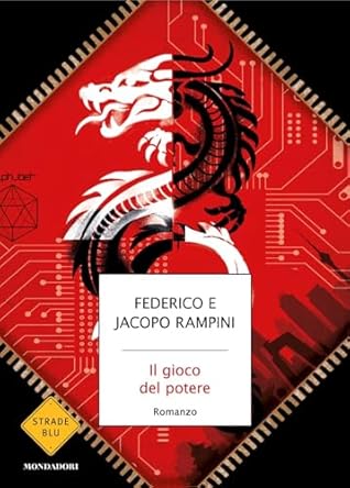 Il gioco del potere (Italian Edition)