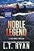 Noble Legend (Jack Noble Large Print Editions)