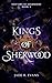 Kings of Sherwood (Shifters of Sherwood, #4)