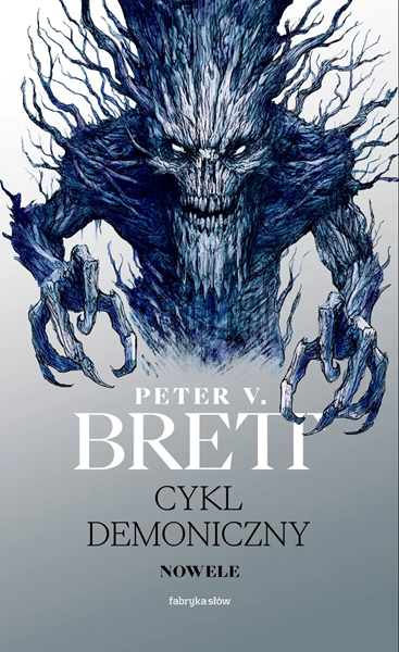 Cykl Demoniczny. Nowele (Hardcover)