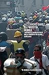 La protesta debol...