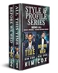 Style & Profile Series: Books 1-2