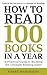 How To Read 100 Books In a ...